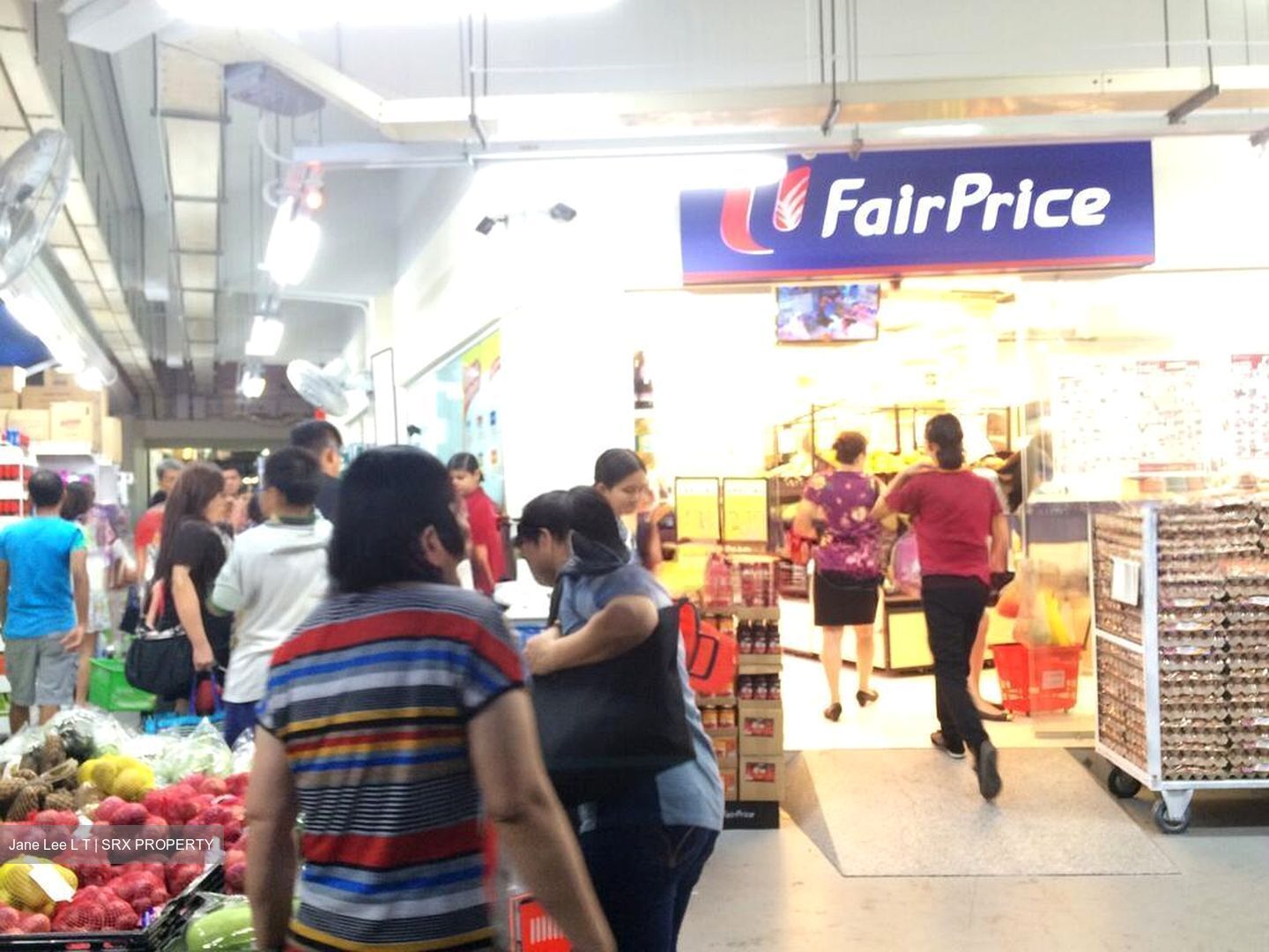 166 BUKIT BATOK WEST AVENUE 8 (D23), Retail #583749991